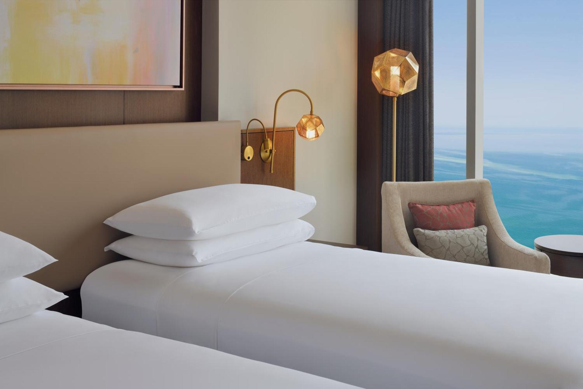 Delta Hotels By Marriott City Center Доха Екстер'єр фото