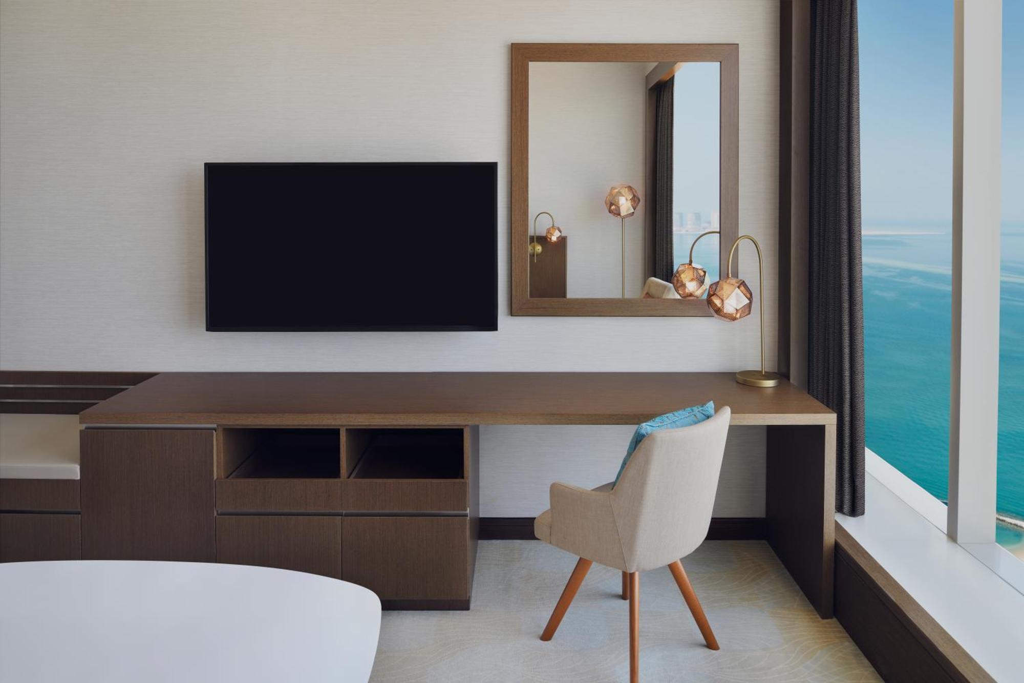 Delta Hotels By Marriott City Center Доха Екстер'єр фото