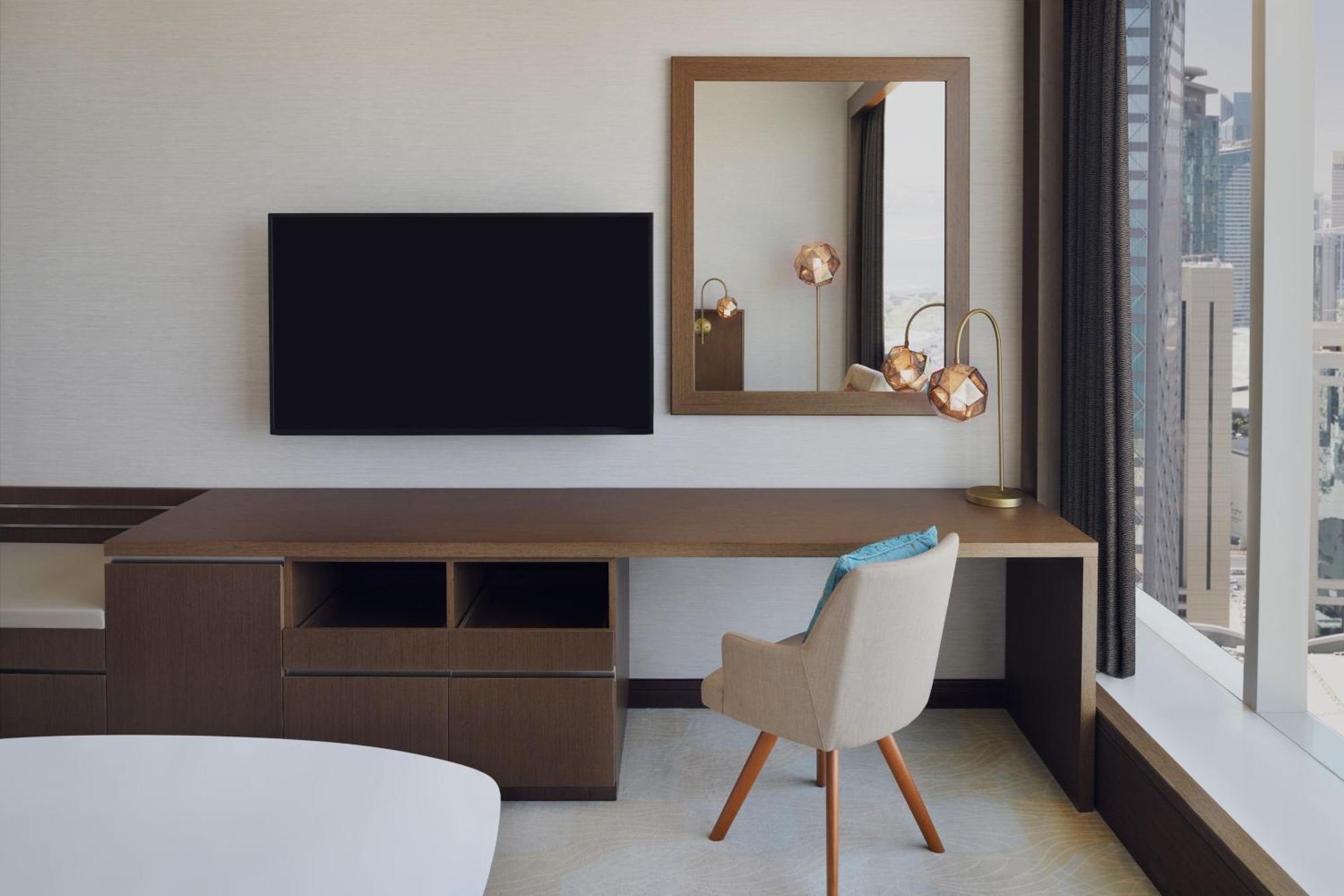 Delta Hotels By Marriott City Center Доха Екстер'єр фото